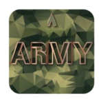 Logo of Apolo Army - Theme, Icon pack, Wallpaper android Application 